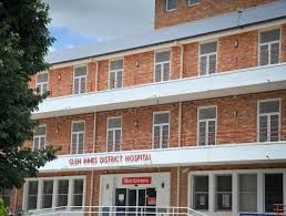 Photo of Glen Innes Hospital